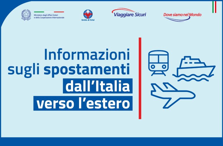 Vai alla pagina https://ambbogota.esteri.it/it/news/dall_ambasciata/2023/09/indicazioni-per-ingresso-uscita-dalla-colombia-e-ingresso-in-italia/